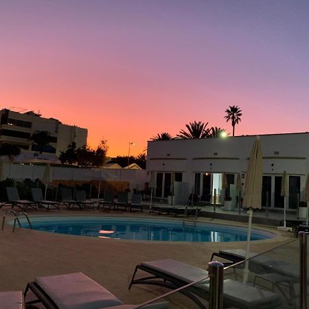 Bungalows Islas Paraiso Playa del Ingles  Exterior photo